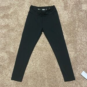 SO Sporty Pocket 7/8 Leggings